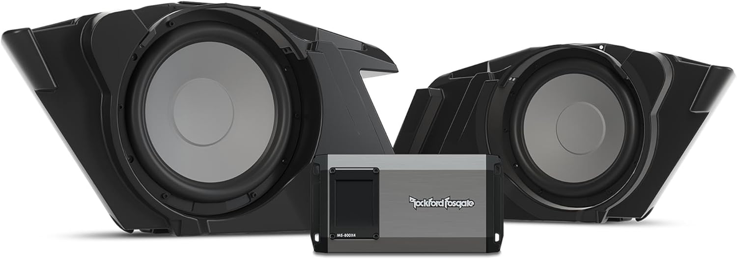 Step-by-step guide for Rockford Fosgate HD14-PMX-STG5 worth buying,best Harley audio system upgrade,Rockford Fosgate Street Glide sound system pros cons,should I buy Rockford Fosgate HD14-PMX-STG5,HD14-PMX-STG5 vs other Harley audio kits,Rockford Fosgate touring audio kit features - complete tutorial