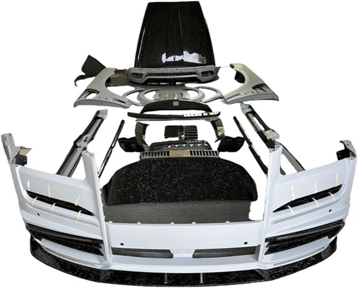 Rolls Royce Cullinan forged carbon fiber kit,Rolls Royce Cullinan body kit worth it,best forged carbon fiber for Cullinan,Cullinan M-style kit pros cons,should I buy a Cullinan body kit,Cullinan carbon kit vs alternatives - detailed features and technical specifications