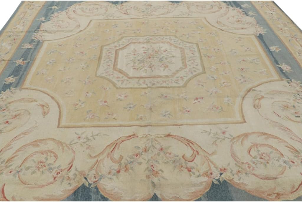 Rug & Kilim Aubusson rug worth buying,should I buy a Rug & Kilim Aubusson rug,Rug & Kilim Aubusson vs other rugs,Rug & Kilim Aubusson pros cons,best Aubusson style rug,Rug & Kilim Aubusson honest assessment unboxing and complete package contents