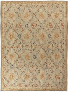 Image 1 of Rug & Kilim French Aubusson rug worth it