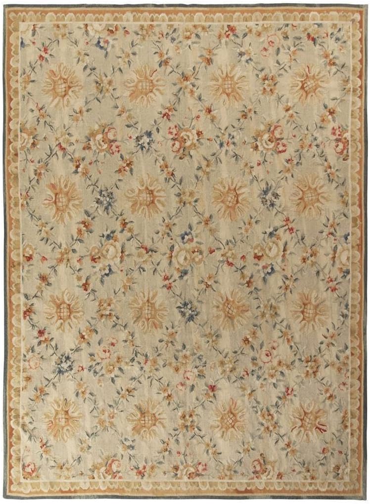 Rug & Kilim French Aubusson Rug Worth It? Honest Pros & Cons 1 Rug & Kilim French Aubusson rug worth it,French Aubusson rug pros cons,best French Aubusson flat weave,should I buy a Rug & Kilim Aubusson,Rug & Kilim Aubusson vs alternatives,Rug & Kilim European Collection honest - detailed features and technical specifications
