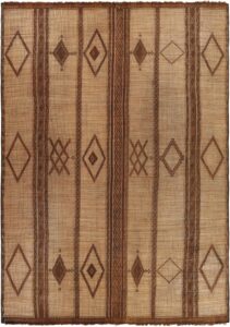 Image 1 of Rug & Kilim Tuareg mat worth it