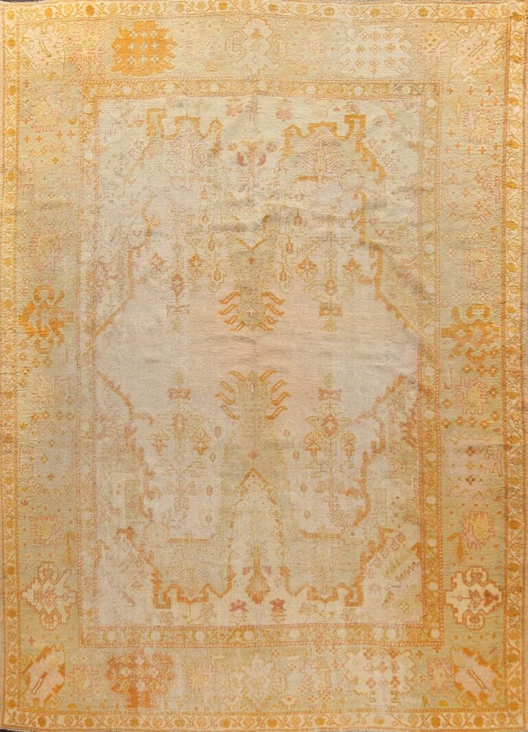 Rug Source Oushak Rug Worth Buying? Honest Pros & Cons Analysis 36 Image 1 of Rug Source Oushak rug worth buying