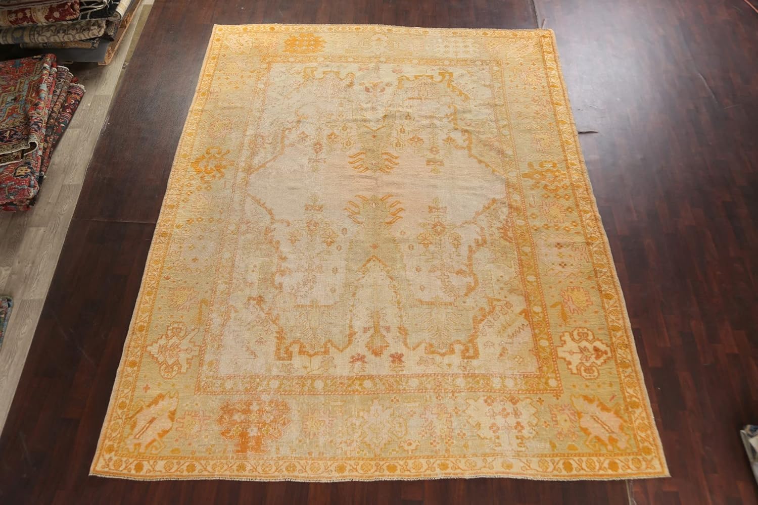 Step-by-step guide for Rug Source Oushak rug worth buying,Rug Source Oushak rug pros cons,should I buy a Rug Source Oushak rug,best hand knotted wool area rug,Rug Source Oushak vs other rugs,Rug Source 10x13 wool rug honest - complete tutorial