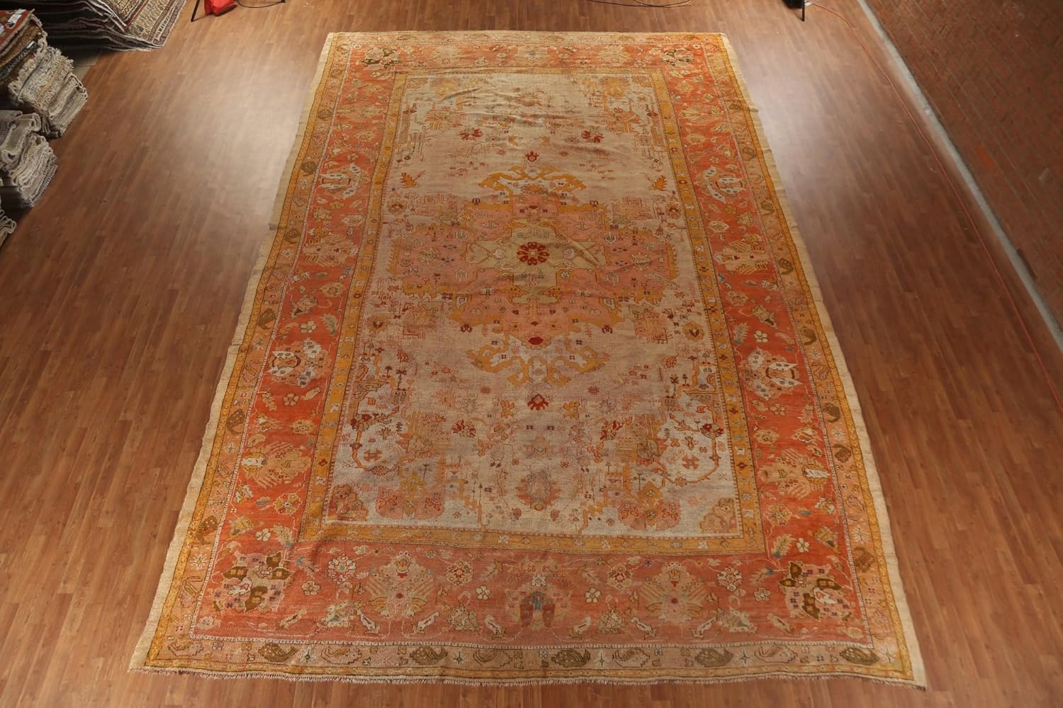 Step-by-step guide for Rug Source Oushak rug worth it,should I buy a Rug Source Oushak,Rug Source vs other brands,Oushak rug pros and cons,large wool area rug worth buying,best hand knotted transitional rugs - complete tutorial
