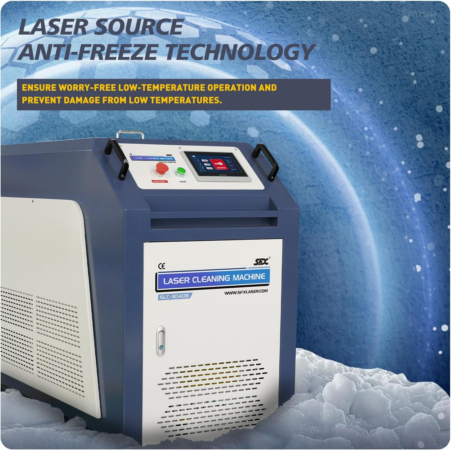 SFX 3000W laser cleaning machine worth it,should I buy SFX 3000W laser cleaner,SFX 3000W vs alternatives,SFX 3000W pros cons,best industrial laser rust remover,SFX 3000W worth buying performance testing and real-world results