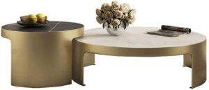Image 1 of SIDUFHAOPKLL coffee table worth it