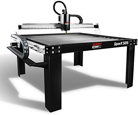 STV CNC SparX505 best plasma table,should I buy STV CNC SparX505,STV CNC SparX505 vs alternatives,STV CNC SparX505 pros cons,STV CNC SparX505 worth buying,best 5x5 CNC plasma table - detailed features and technical specifications