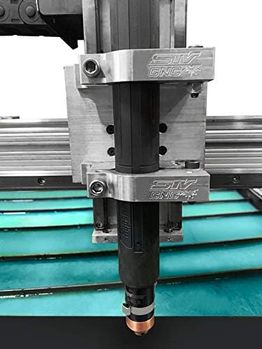 STV CNC SparX505 best plasma table,should I buy STV CNC SparX505,STV CNC SparX505 vs alternatives,STV CNC SparX505 pros cons,STV CNC SparX505 worth buying,best 5x5 CNC plasma table performance testing and real-world results