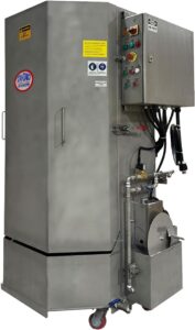 Image 1 of SWE-750VS/220 parts washer worth it