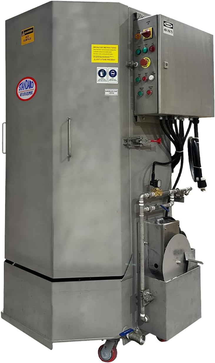 SWE-750VS/220 parts washer worth it,should I buy SWE-750VS/220,SWE-750VS/220 pros cons,best industrial parts washer,Standard Auto Lift parts washer honest,SWE-750VS/220 vs alternatives performance testing and real-world results