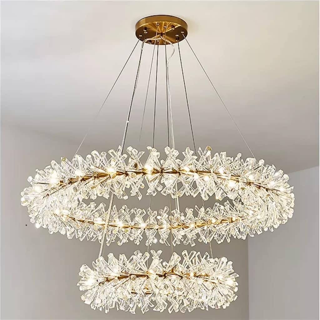 SXQYRD Crystal Chandelier Worth It? Honest Pros & Cons Analysis 4 SXQYRD crystal chandelier worth it,should I buy SXQYRD chandelier,SXQYRD vs other chandeliers,SXQYRD crystal chandelier pros cons,best crystal chandelier lighting,SXQYRD chandelier honest opinion performance testing and real-world results