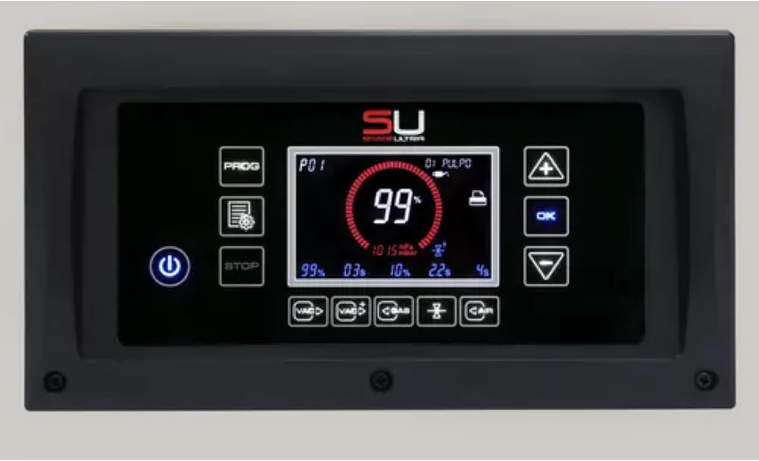 Sammic SU-6100GP+ Worth Buying? Honest Pros & Cons Analysis 2 Sammic SU-6100GP+ worth buying,Sammic SU-6100GP+ pros cons,Sammic SU-6100GP+ vs alternatives,should I buy Sammic SU-6100GP+,best commercial vacuum chamber sealer,Sammic SU-6100GP+ honest assessment unboxing and complete package contents
