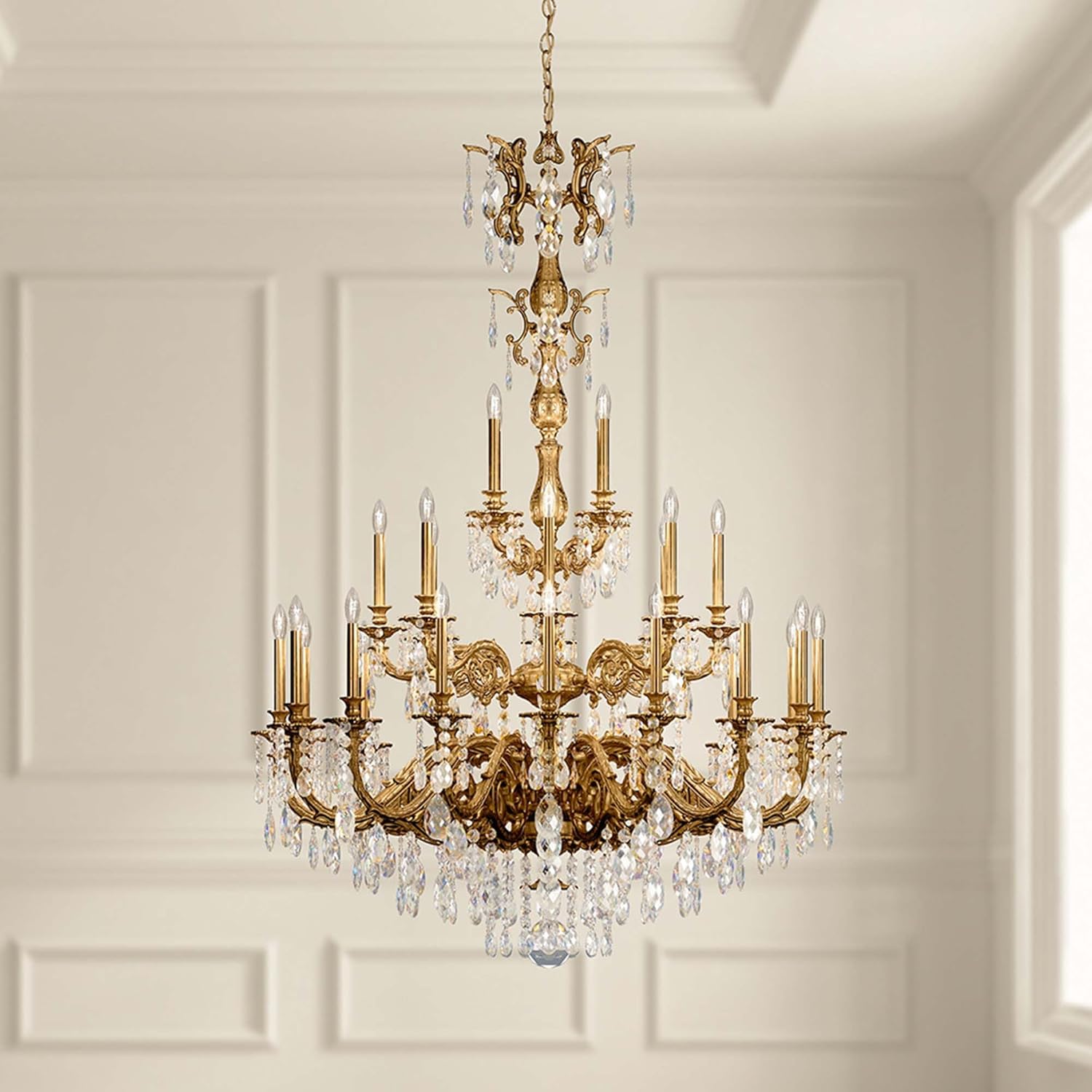 Schonbek Milano chandelier worth buying,Schonbek Milano pros cons,Schonbek Milano vs alternatives,should I buy Schonbek Milano,best luxury chandelier,Schonbek Milano honest opinion - detailed features and technical specifications