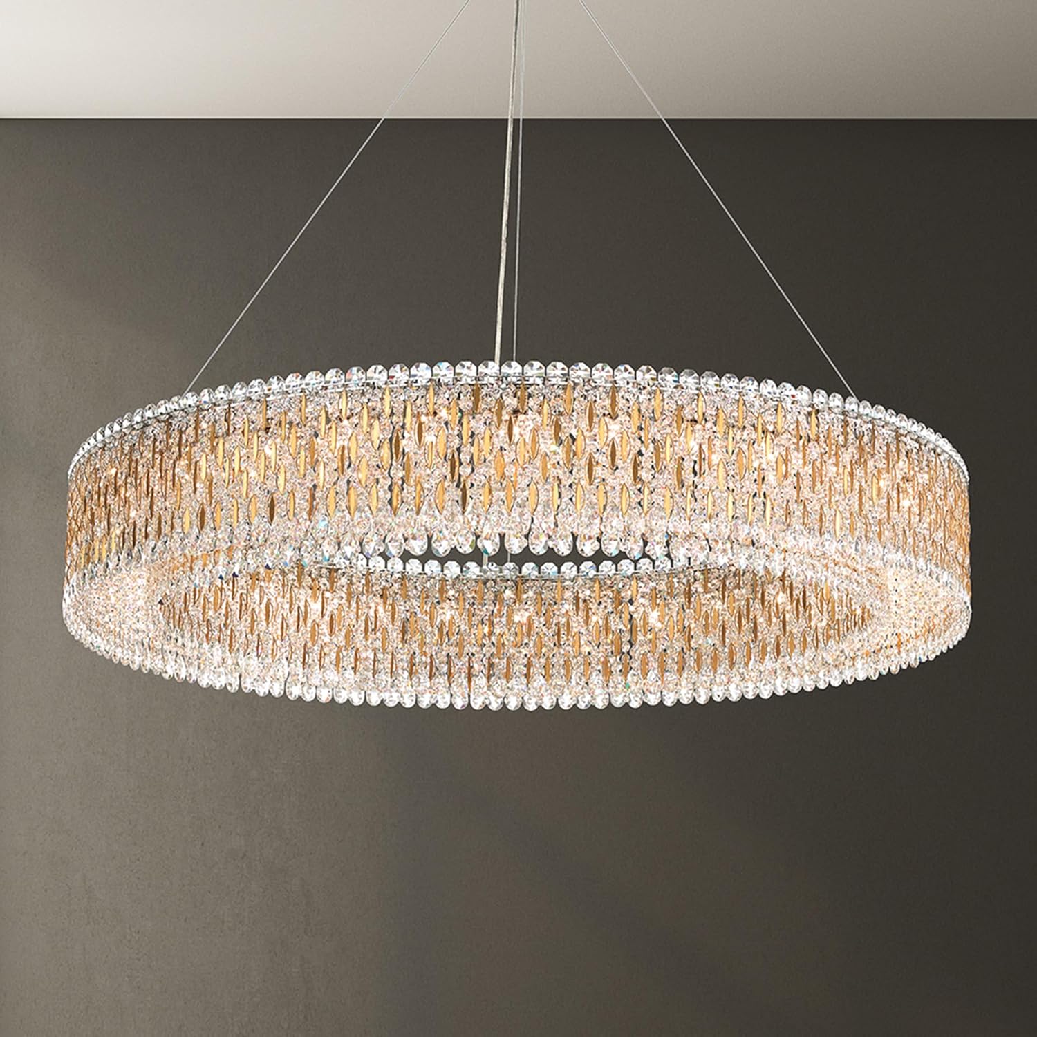 Schonbek Sarella chandelier worth it,Schonbek Sarella pros cons,Sarella chandelier honest opinion,best luxury crystal chandelier,Sarella vs other chandeliers,should I buy a Schonbek Sarella - detailed features and technical specifications