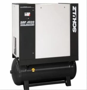 Image 1 of Schulz SRP 4030 air compressor worth it