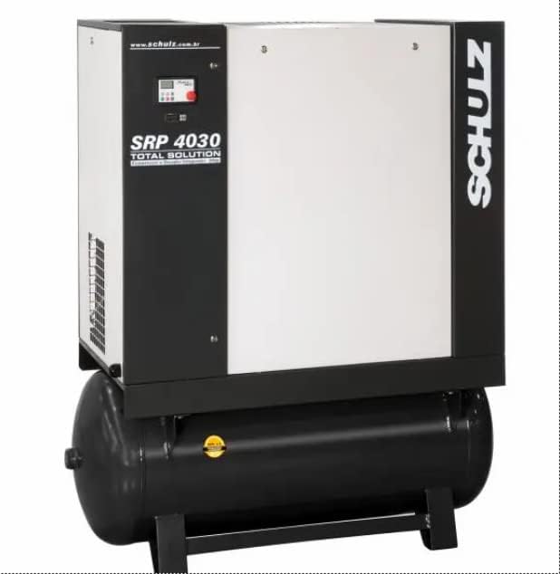 Image 1 of Schulz SRP 4030 air compressor worth it