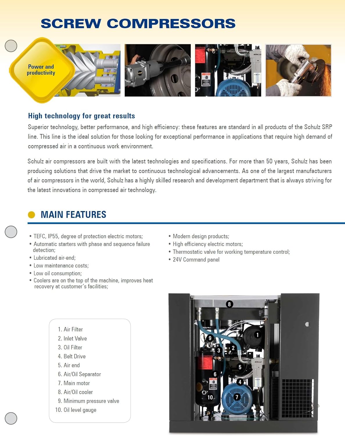 Schulz SRP 4030 air compressor worth it,Schulz SRP 4030 pros cons,Schulz 30HP rotary screw compressor,best industrial air compressor,Schulz SRP 4030 vs alternatives,should I buy Schulz SRP 4030 unboxing and complete package contents