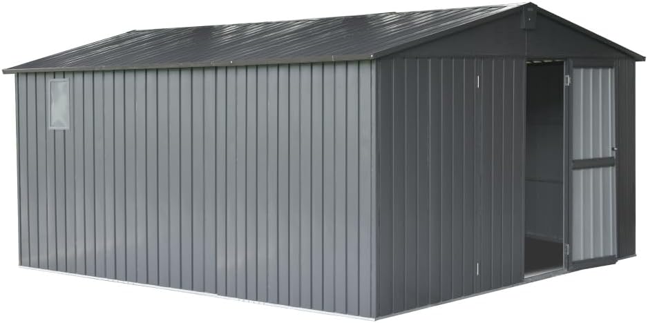 Secsofier metal storage shed worth buying,should I buy Secsofier shed,Secsofier shed pros cons,best galvanized steel shed,Secsofier vs other metal sheds,Secsofier shed honest opinion - detailed features and technical specifications