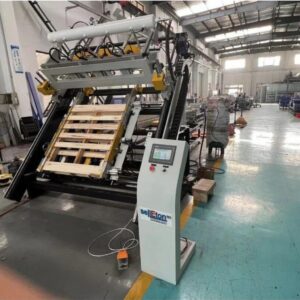 Image 1 of Selleton Auto Pallet Nailer worth it