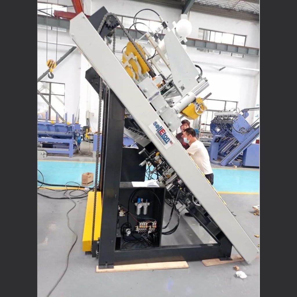 Selleton Auto Pallet Nailer worth it,should I buy Selleton pallet nailer,Selleton pallet nailer pros cons,best pallet making machine,Selleton pallet system vs alternatives,Selleton SL-APN-FBM worth buying unboxing and complete package contents