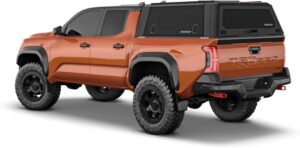 Image 1 of SmartCap EVO Sport for 2024 Toyota Tacoma