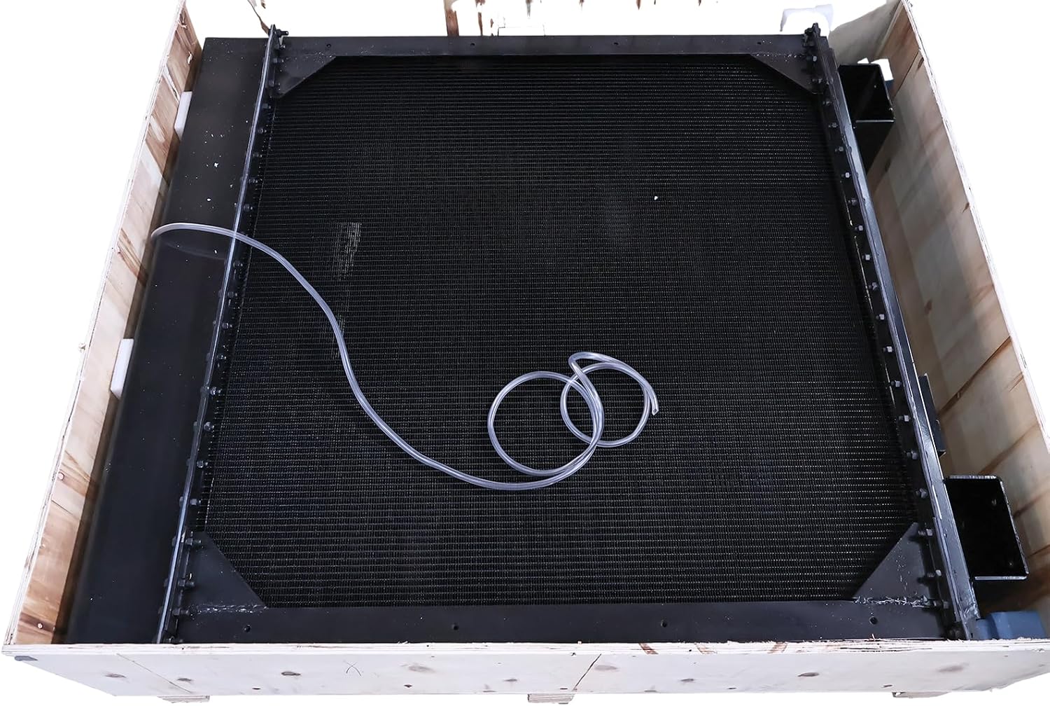 Solarhome 8N4880 radiator worth it,8N4880 radiator pros cons,Solarhome vs OEM radiator,should I buy Solarhome 8N4880,best radiator for Caterpillar 3408,8N4880 radiator buying guide - detailed features and technical specifications