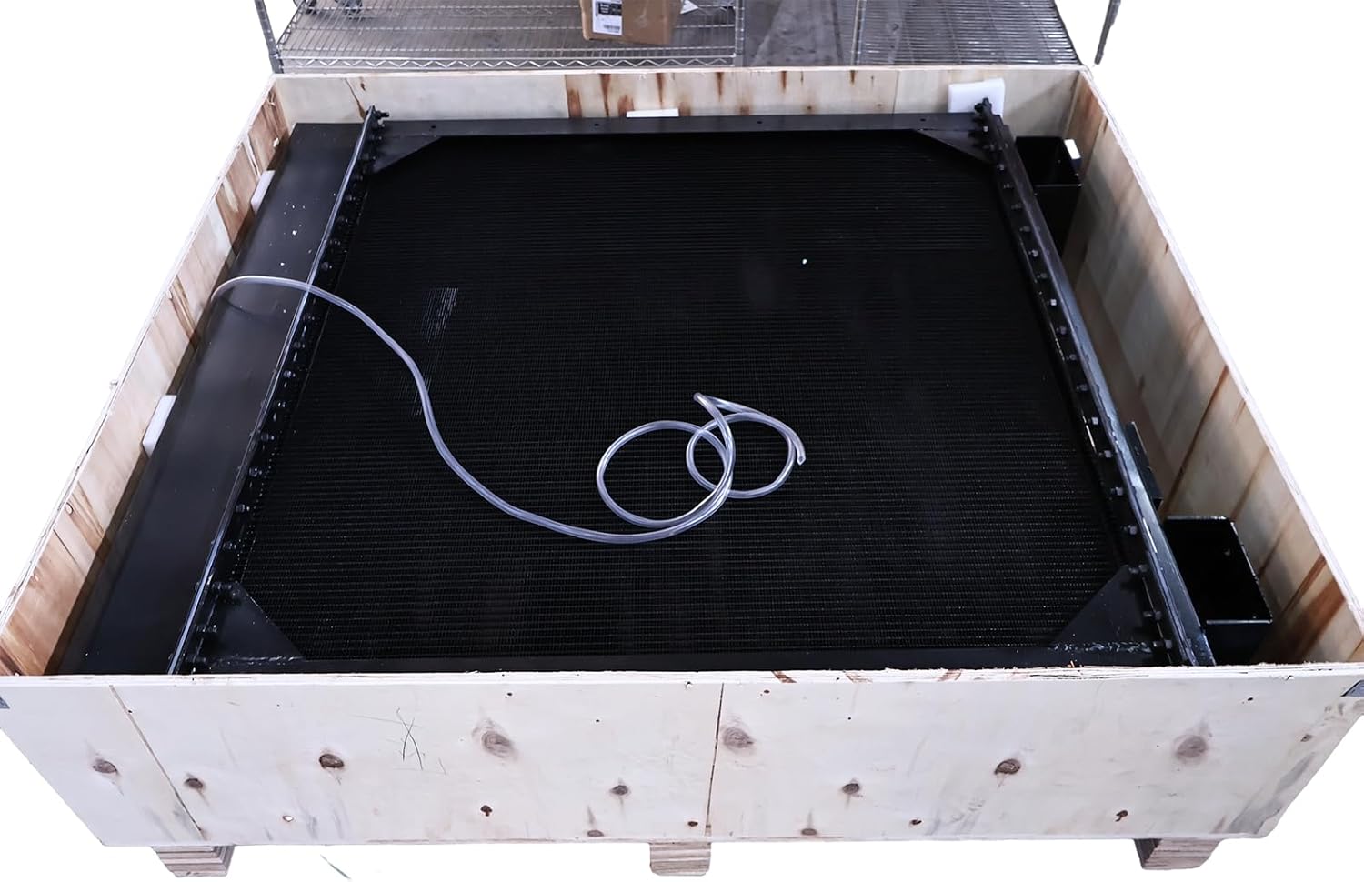 Solarhome 8N4880 radiator worth it,8N4880 radiator pros cons,Solarhome vs OEM radiator,should I buy Solarhome 8N4880,best radiator for Caterpillar 3408,8N4880 radiator buying guide unboxing and complete package contents