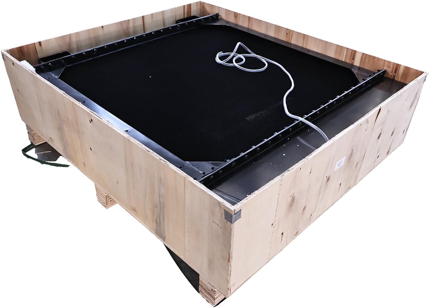 Solarhome 8N4880 radiator worth it,8N4880 radiator pros cons,Solarhome vs OEM radiator,should I buy Solarhome 8N4880,best radiator for Caterpillar 3408,8N4880 radiator buying guide performance testing and real-world results