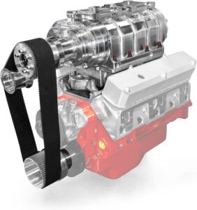 Image 1 of Speedmaster 6-71 supercharger kit