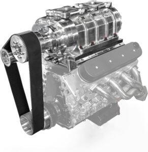 Image 1 of Speedmaster 6-71 supercharger kit