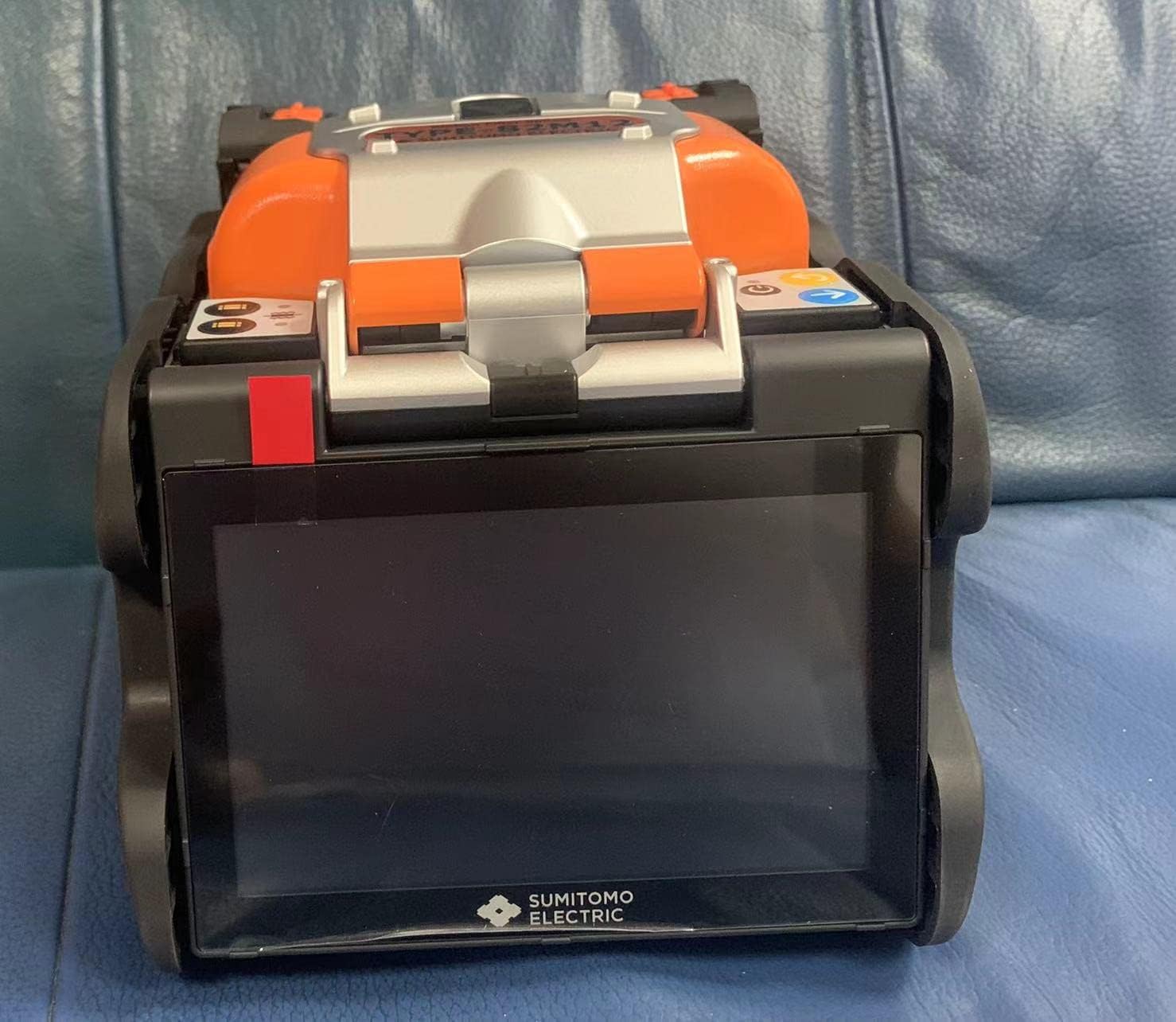 Sumitomo TYPE-82M12 worth buying,Sumitomo TYPE-82M12 pros cons,best ribbon fusion splicer,Sumitomo splicer vs alternatives,should I buy Sumitomo TYPE-82M12,Sumitomo splicer dual ovens unboxing and complete package contents