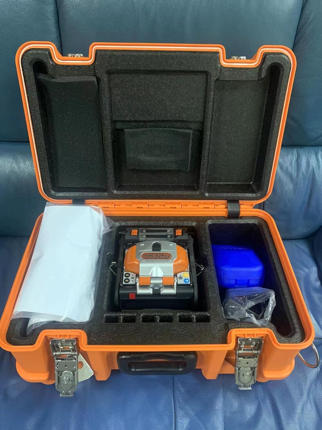 Sumitomo TYPE-82M12 worth buying,Sumitomo TYPE-82M12 pros cons,best ribbon fusion splicer,Sumitomo splicer vs alternatives,should I buy Sumitomo TYPE-82M12,Sumitomo splicer dual ovens performance testing and real-world results