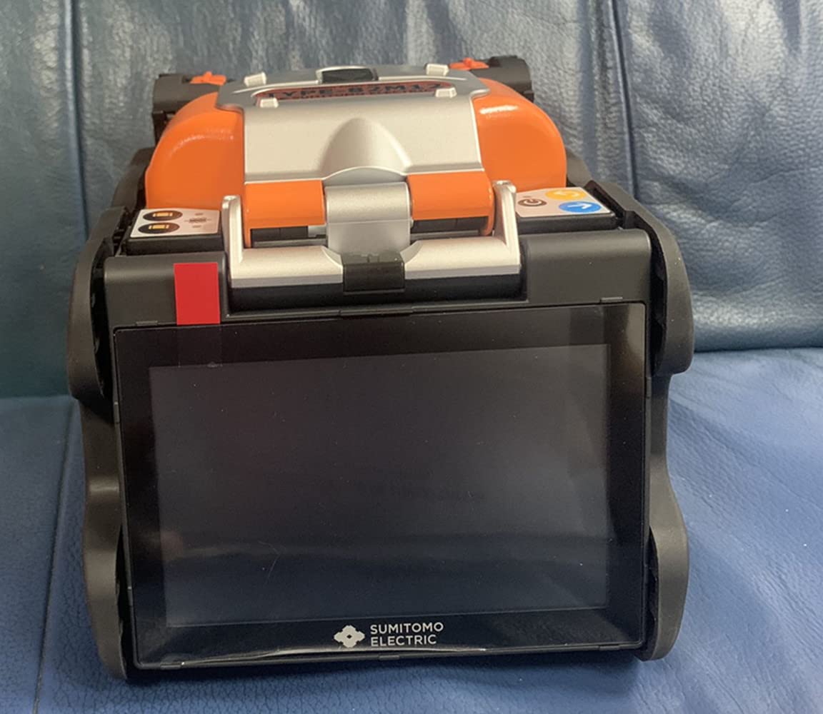 Sumitomo Type-82M12 worth buying,Sumitomo Type-82M12 pros cons,best ribbon fusion splicer,Sumitomo vs Fujikura splicer,should I buy Sumitomo Type-82M12,Type-82M12 honest assessment unboxing and complete package contents