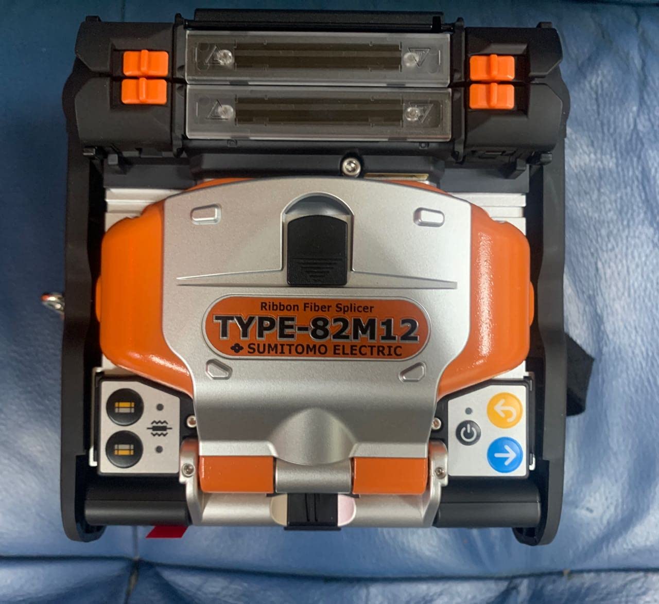 Step-by-step guide for Sumitomo Type-82M12 worth buying,Sumitomo Type-82M12 pros cons,Sumitomo vs Fujikura splicer,should I buy Sumitomo 82M12,best ribbon fusion splicer,Sumitomo 82M12 honest assessment - complete tutorial