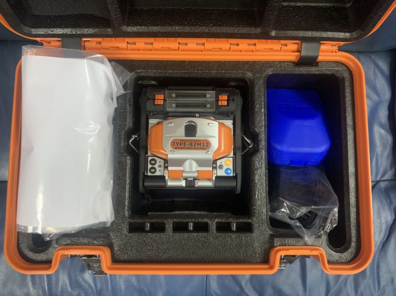 Sumitomo Type-82M12 worth buying,Sumitomo Type-82M12 pros cons,best ribbon fusion splicer,Sumitomo vs Fujikura splicer,should I buy Sumitomo Type-82M12,Type-82M12 honest assessment performance testing and real-world results