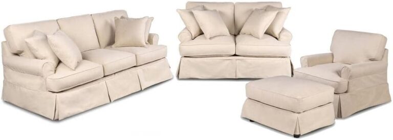 Image 1 of Sunset Trading Horizon sofa worth it