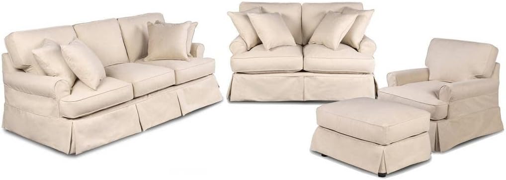 Sunset Trading Horizon Sofa Worth It? Honest Pros & Cons 4 Sunset Trading Horizon sofa worth it,Sunset Trading Horizon pros cons,Horizon slipcovered sofa honest,Sunset Trading Horizon vs alternatives,should I buy Sunset Trading Horizon,best slipcovered living room set performance testing and real-world results