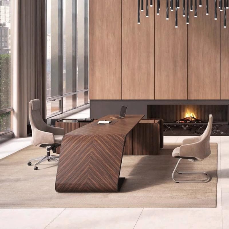 TEDILUVI Boss Desk Worth It? Honest Pros & Cons & Our Experience 2 TEDILUVI boss desk worth it,should I buy TEDILUVI boss desk,TEDILUVI vs other executive desks,TEDILUVI boss desk pros cons,best thick countertop desk,TEDILUVI executive desk honest unboxing and complete package contents