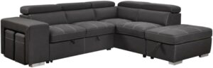 Image 1 of TEOYETTSF 105 sectional sofa worth buying