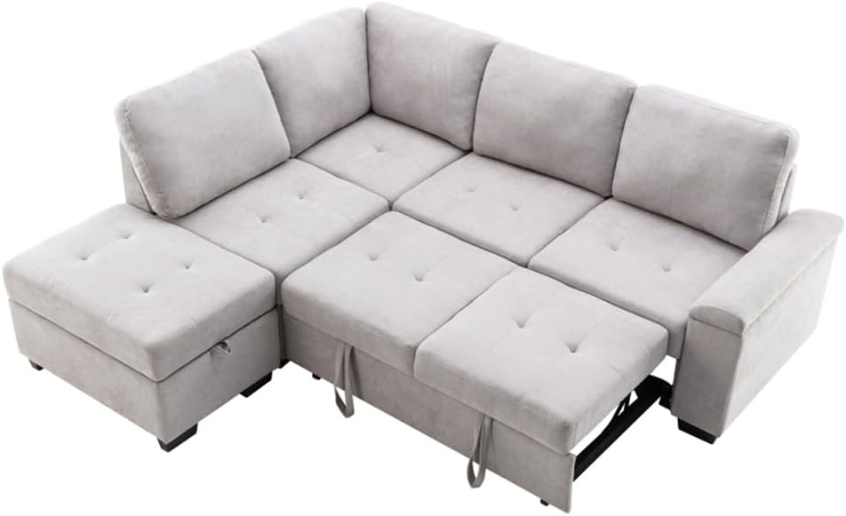 Step-by-step guide for TEOYETTSF 86 sleeper sectional worth it,should I buy the TEOYETTSF sleeper sofa,TEOYETTSF sectional pros and cons,best sleeper sofa with storage ottoman,TEOYETTSF 86 sectional honest assessment,sleeper sectional vs regular sofa bed - complete tutorial