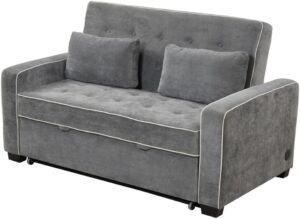 Image 1 of TEOYETTSF sofa bed worth it