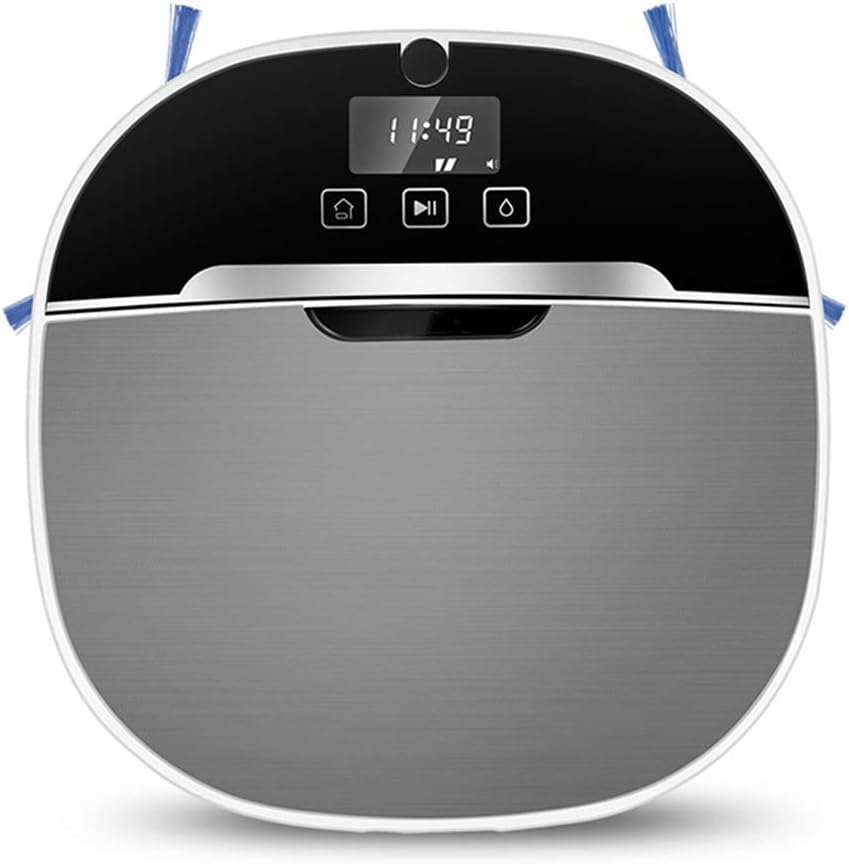 TEmkin K4 Robot Vacuum Worth It? Honest Pros & Cons Analysis 1 TEmkin K4 robot vacuum worth it,should I buy TEmkin K4 robot vacuum,TEmkin K4 vs other robot vacuums,TEmkin K4 pros and cons,TEmkin K4 worth buying,best robot vacuum for pet hair - detailed features and technical specifications