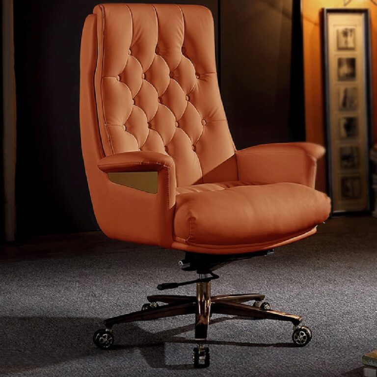 Image 1 of TGBHM office chair worth it