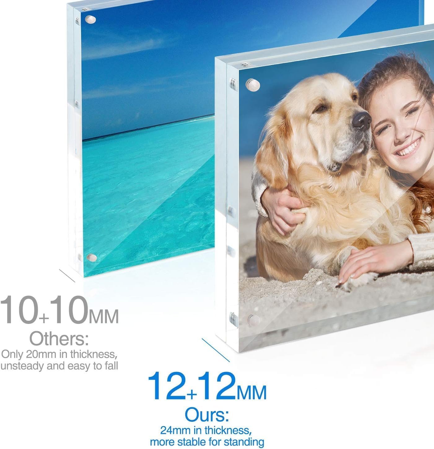 Step-by-step guide for TWING 5x7 acrylic frames worth it,should I buy TWING acrylic frames,TWING 5x7 frames vs alternatives,TWING magnetic acrylic frames pros cons,best bulk acrylic picture frames,TWING 5x7 frames worth buying - complete tutorial