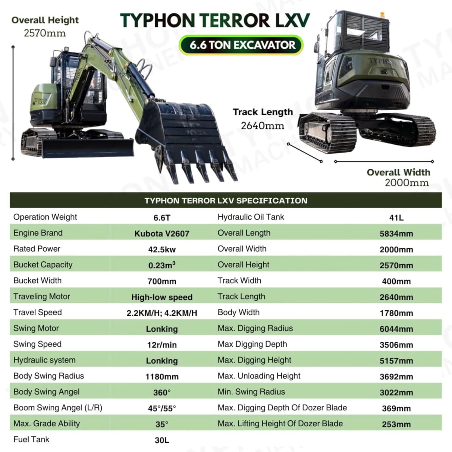Step-by-step guide for TYPHON TERROR LXV worth buying,TYPHON TERROR LXV pros cons,best 6.6 ton mini excavator,should I buy TYPHON TERROR LXV,TYPHON TERROR LXV vs alternatives,TYPHON TERROR LXV honest assessment - complete tutorial
