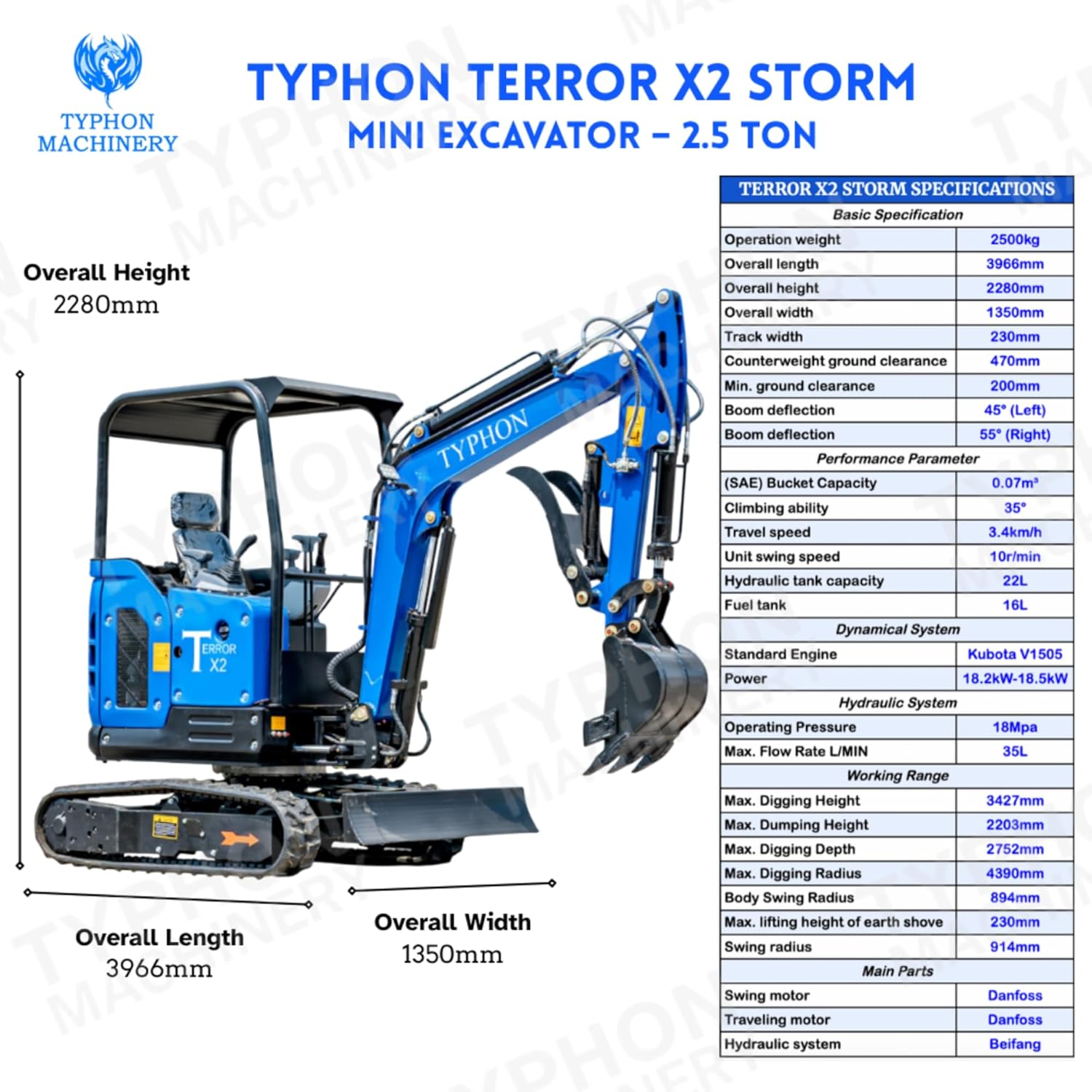 TYPHON Terror X2 Storm worth buying,should I buy TYPHON Terror X2 Storm,TYPHON Terror X2 Storm pros cons,best mini excavator for small projects,TYPHON Terror X2 Storm vs alternatives,mini excavator worth the money unboxing and complete package contents