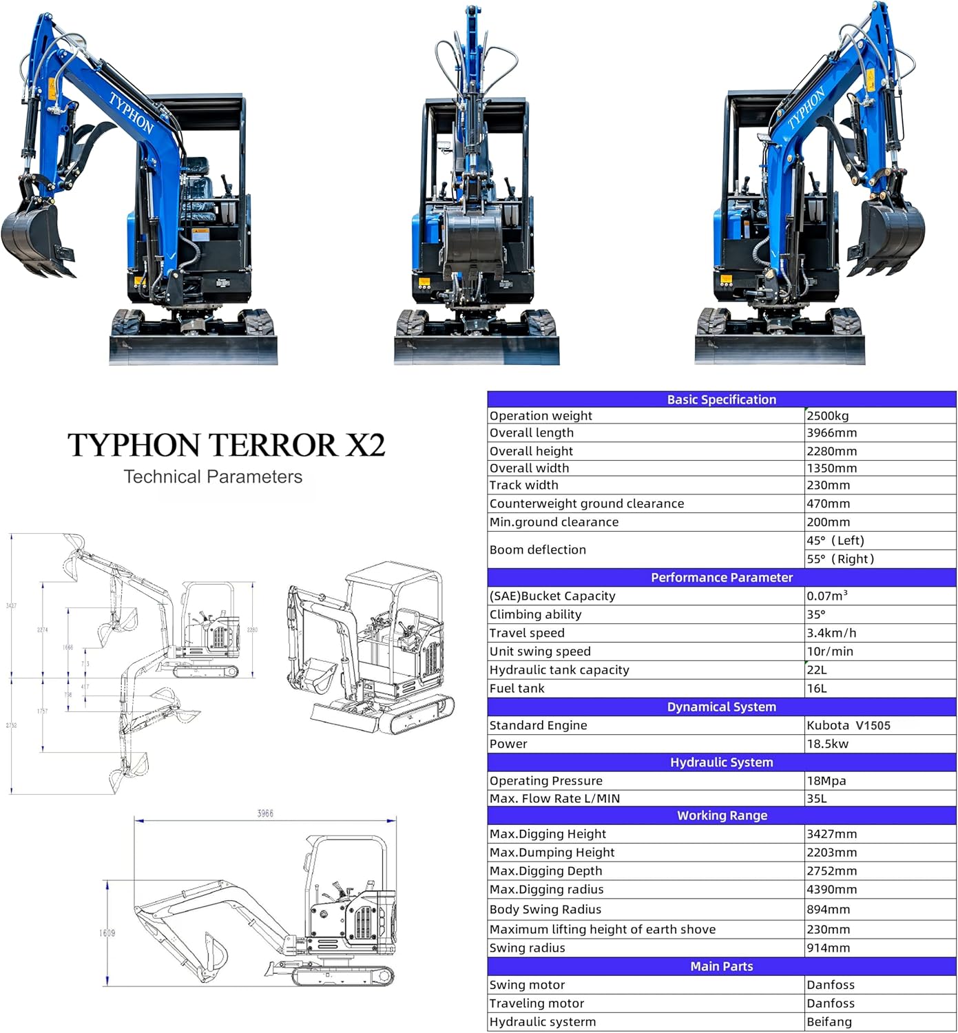 TYPHON Terror X2 Storm worth buying,should I buy TYPHON Terror X2 Storm,TYPHON Terror X2 Storm pros cons,best mini excavator for small projects,TYPHON Terror X2 Storm vs alternatives,mini excavator worth the money performance testing and real-world results
