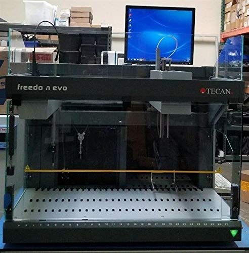 Tecan Freedom EVO 75 automated liquid handler,should I buy Tecan Freedom EVO 75,Tecan Freedom EVO 75 pros cons,Tecan Freedom EVO 75 worth buying,best automated liquid handler,Tecan Freedom EVO 75 vs alternatives unboxing and complete package contents