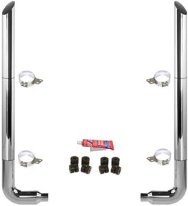 Image 1 of Technical Precision Peterbilt 378 CRM kit